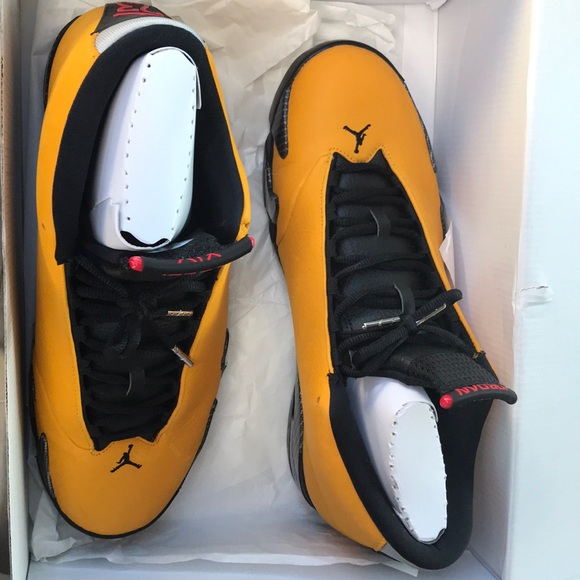 Jordan 14 - Picture 2 of 5